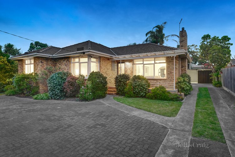 3 Baringa Street Mount Waverley 3149