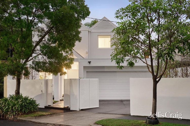 3 Barkly Street Brighton 3186