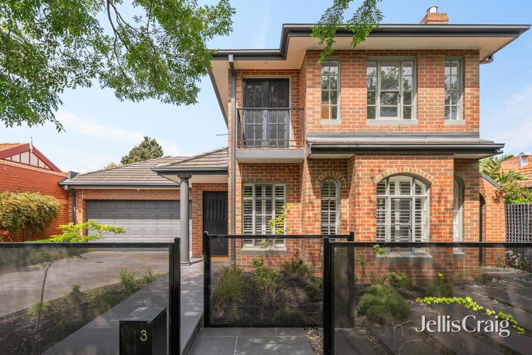 3 Bates Drive Williamstown 3016