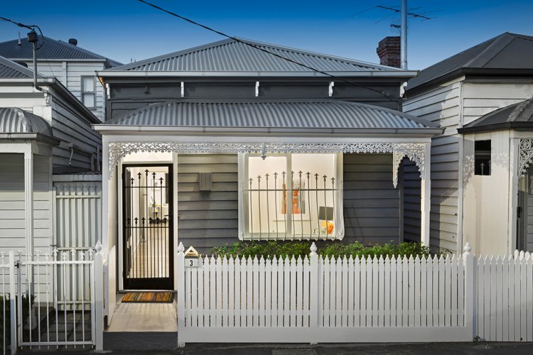 3 Bayview Street Prahran 3181