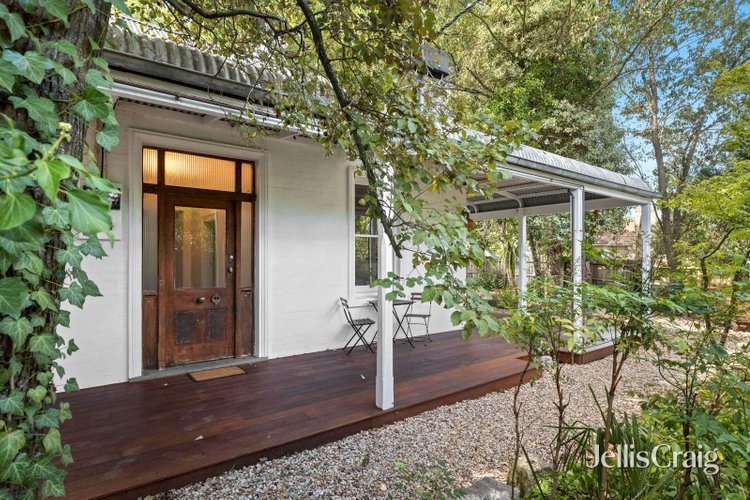 3 Begg Street Kyneton 3444