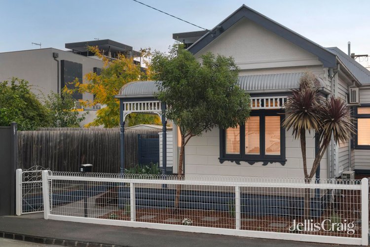 3 Beith Street Brunswick 3056