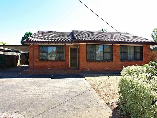 3 Bellbird Court Ringwood 3134