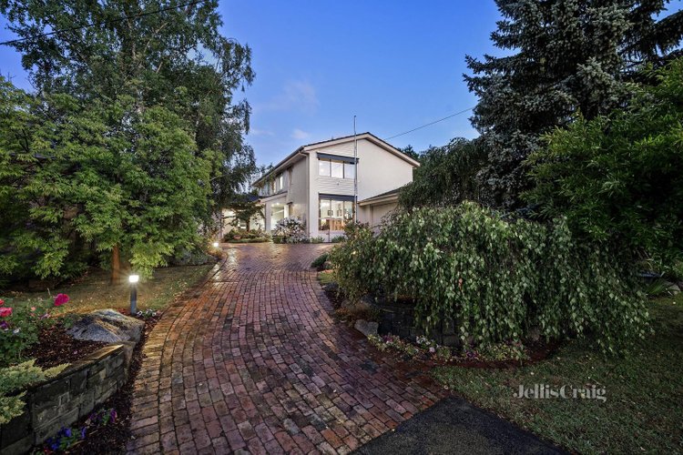 3 Bemm Court Croydon Hills 3136