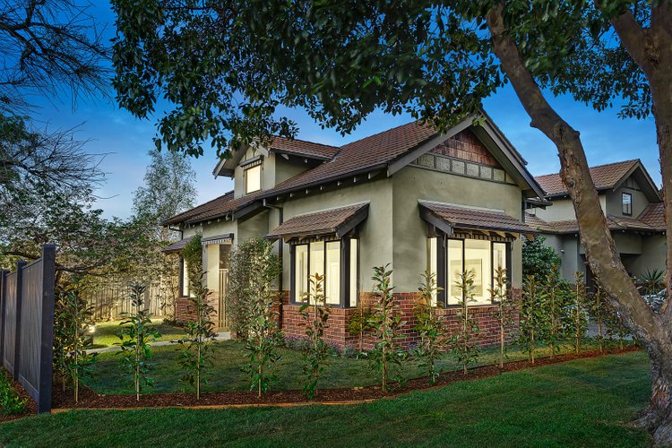 3 Benares Street Mitcham 3132