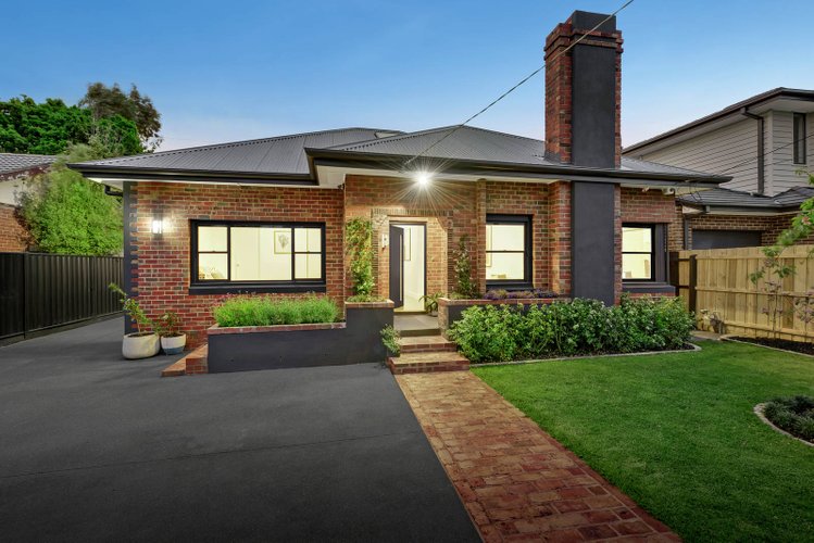 3 Bendigo Avenue Bentleigh 3204