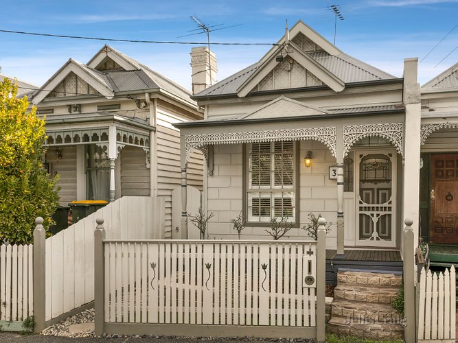 3 Bent Street Kensington 3031