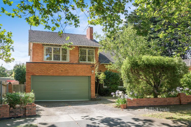 3 Bentley Street Surrey Hills 3127