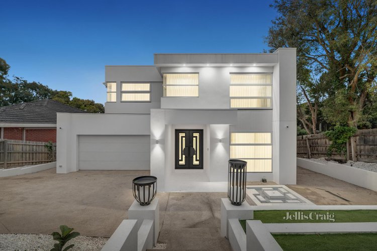 3 Benwerrin Drive Burwood East 3151