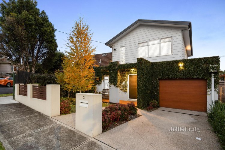 3 Beresford Street Pascoe Vale South 3044