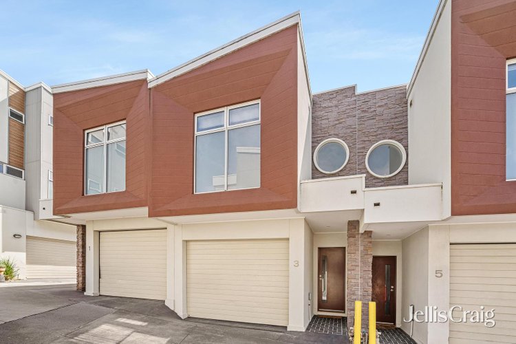 3 Berry Place Seaford 3198