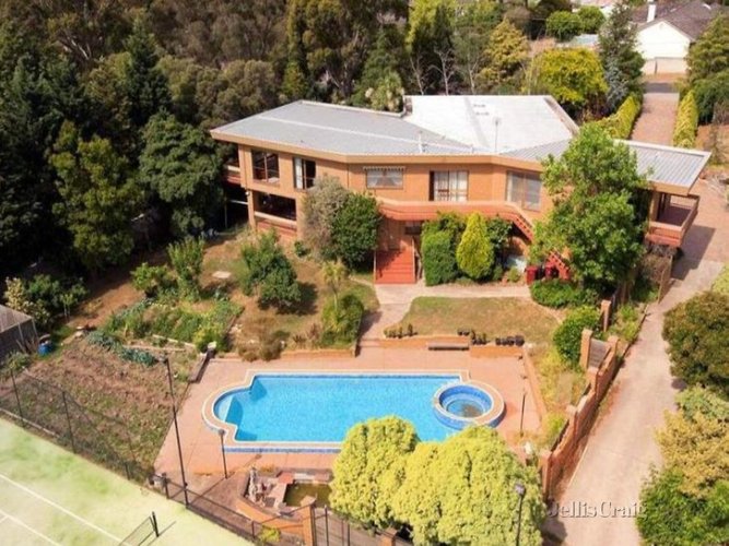 3 Berwyn Crescent Templestowe 3106
