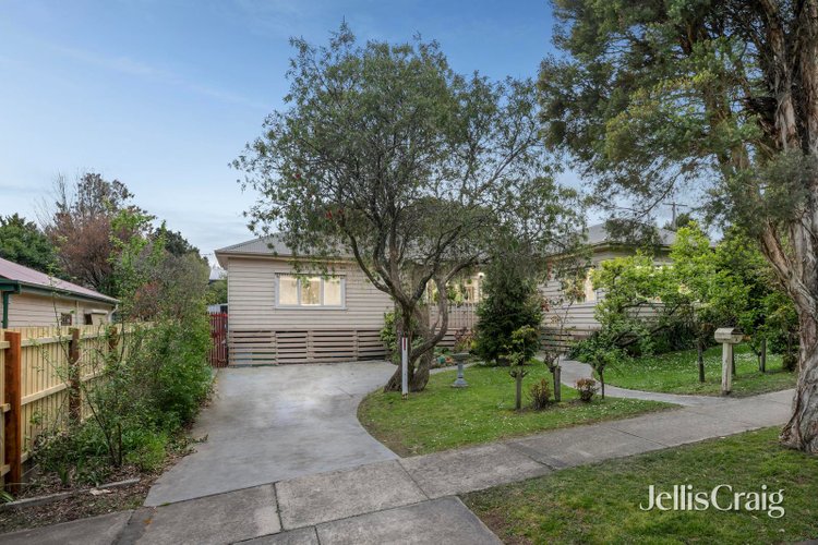 3 Beryl Street Croydon 3136