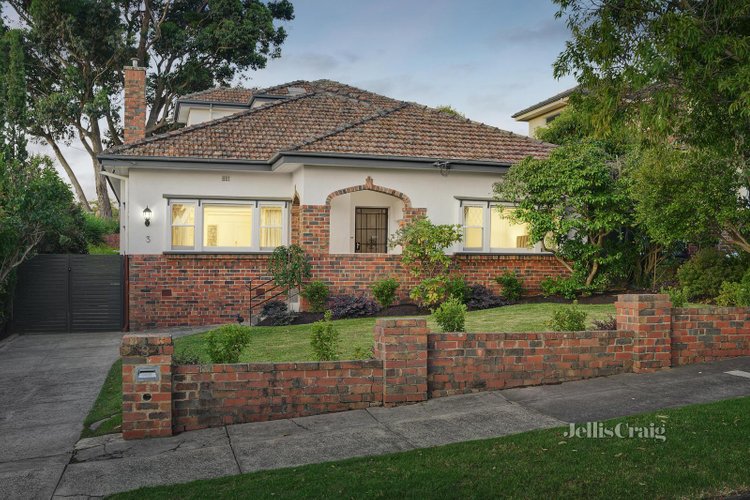 3 Bethela Street Camberwell 3124
