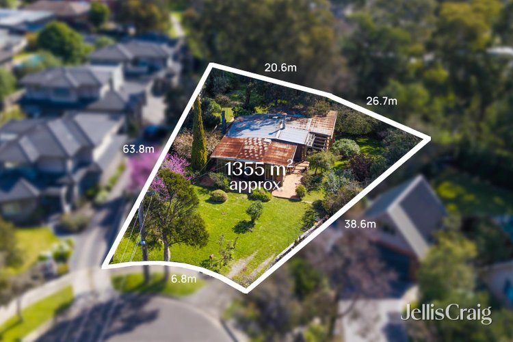 3 Betty Court Mount Waverley 3149