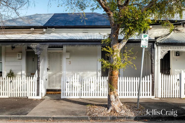 3 Bevan Street Albert Park 3206