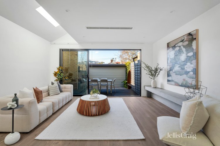 3 Bezzell Street Brunswick 3056