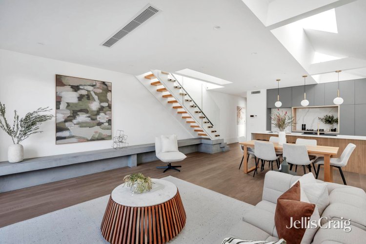 3 Bezzell Street Brunswick 3056