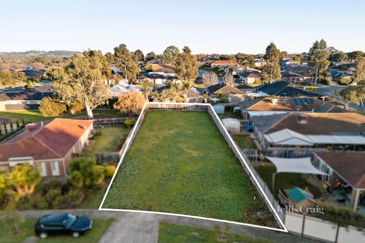 3 Birdwood Court Doreen 3754