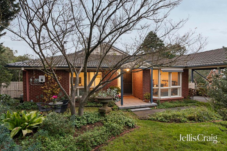 3 Blackwood Close Eltham North 3095