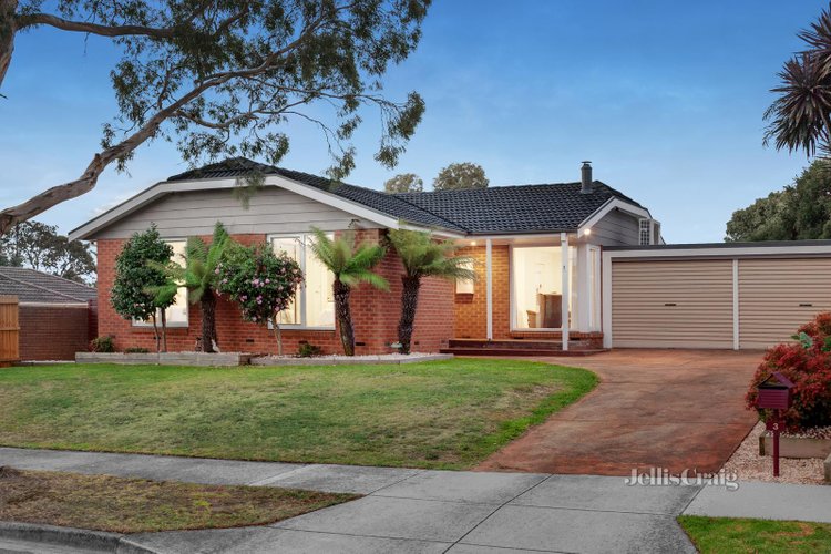 3 Blake Court Scoresby 3179