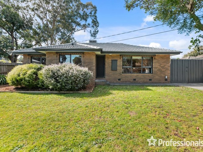 3 Blandford Crescent Bayswater North 3153