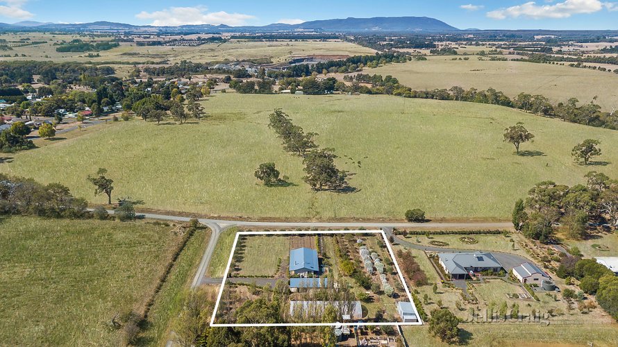 3 Bloomfields Lane Tylden 3444