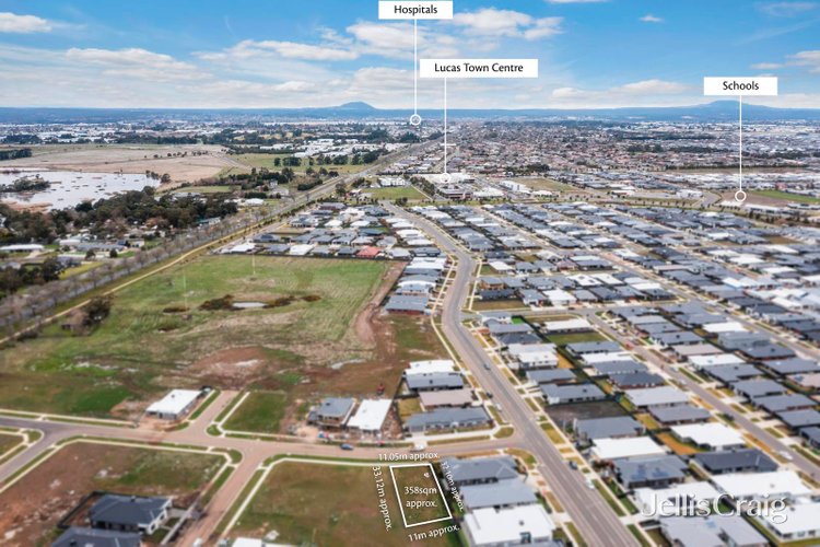 3 Blythen Road Lucas 3350