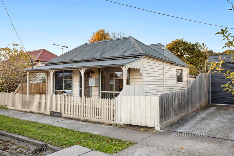 3 Bodkin Street Kyneton 3444