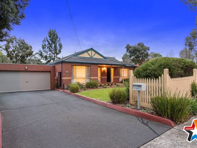 3 Bonnie View Road Croydon North 3136