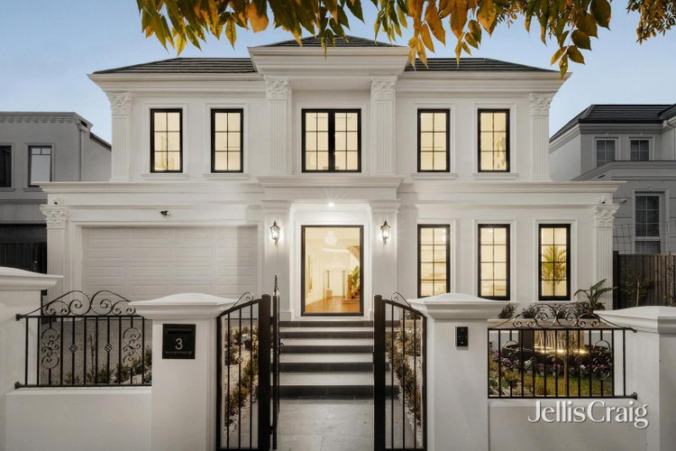 3 Boorahman Street Balwyn North 3104
