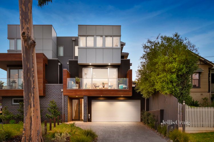 3 Bourke Street Essendon West 3040