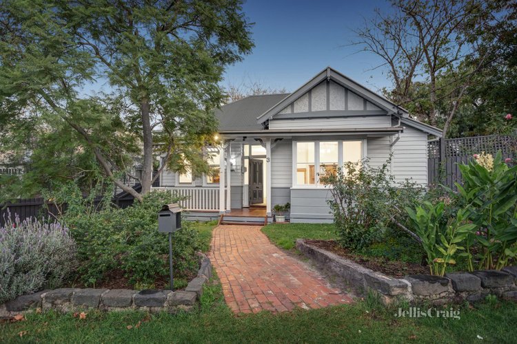 3 Bow Crescent Camberwell 3124