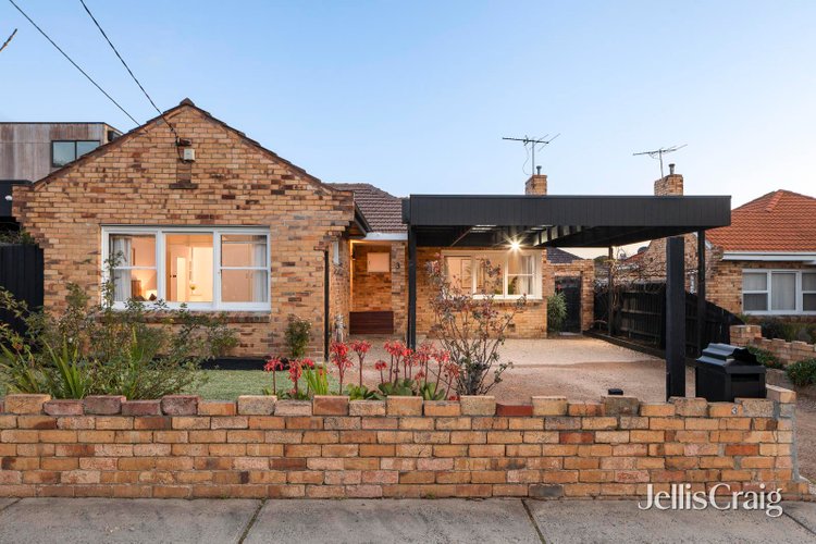 3 Bradley Avenue Thornbury 3071