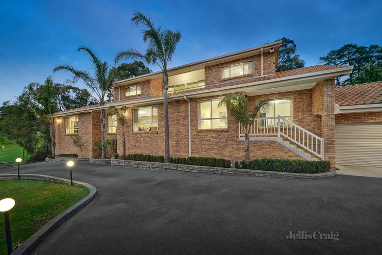 3 Briar Lane Templestowe 3106