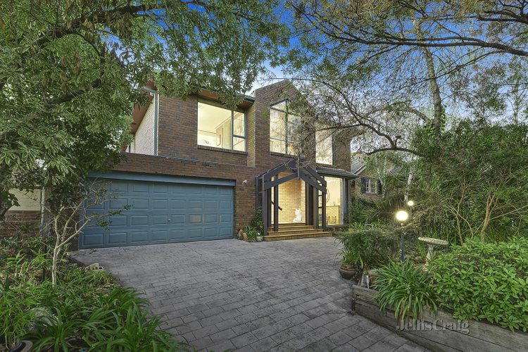 3 Bridges Street Glen Iris 3146