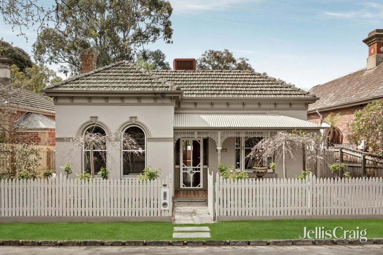 3 Brinsley Road Camberwell 3124