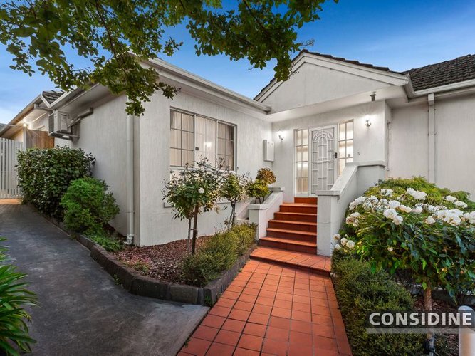 3 Brisbane Street Strathmore 3041