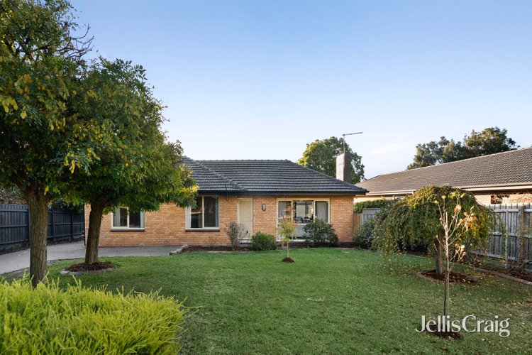 3 Broughton Avenue Croydon 3136
