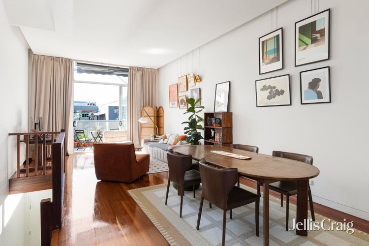 3 Brunswick Place Fitzroy 3065