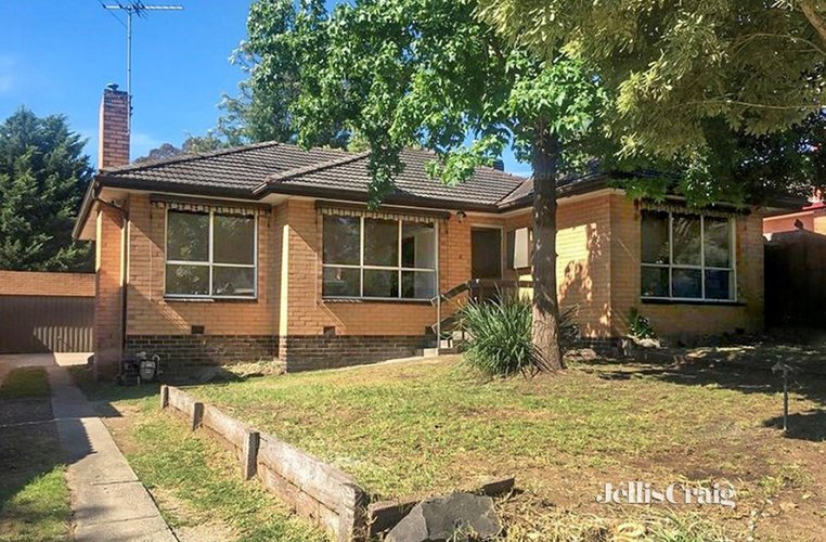 3 Buena Vista Drive Montmorency 3094