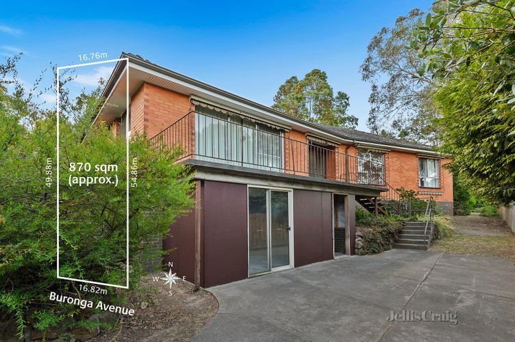 3 Buronga Avenue Ringwood East 3135