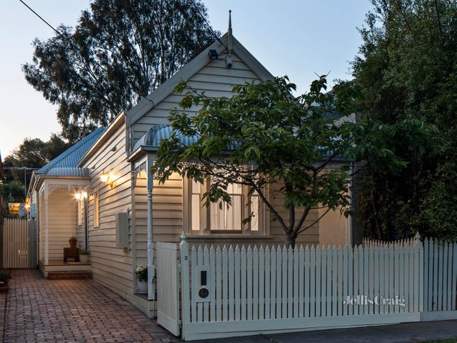 3 Burt Street Northcote 3070