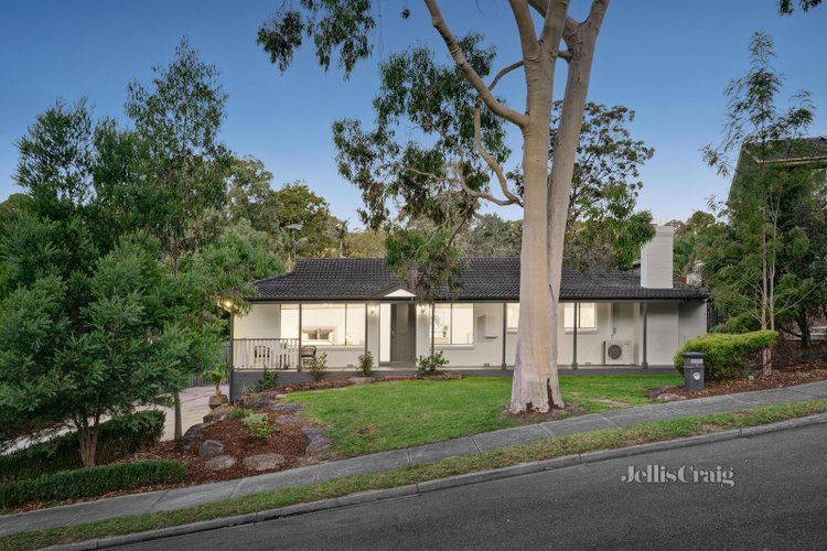 3 Byron Avenue Lower Plenty 3093