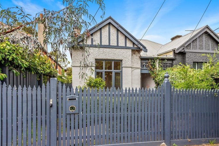 3 Byron Street Elwood 3184