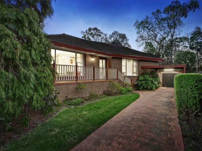3 Byways Drive Ringwood East 3135