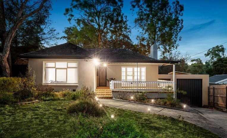 3 Calrossie Avenue Montmorency 3094