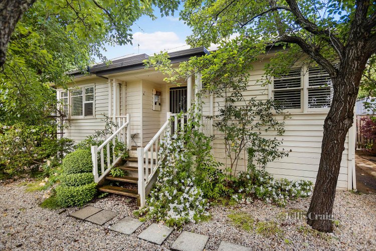 3 Camp Street Daylesford 3460