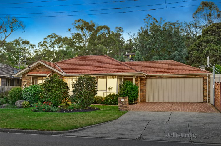 3 Campbell Street Diamond Creek 3089