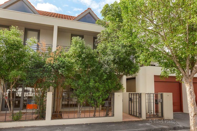 3 Campbell Street Richmond 3121